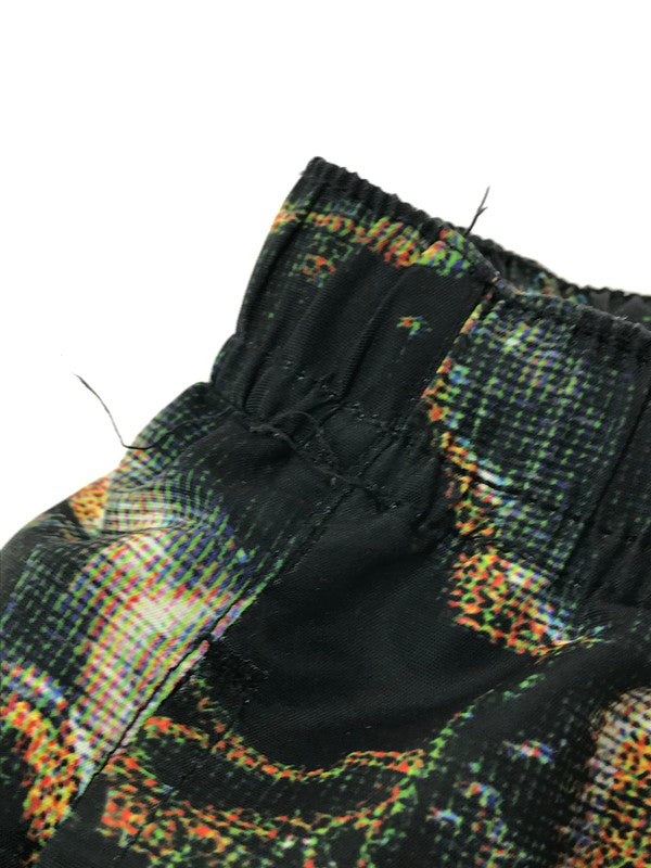 【中古品】【メンズ】 SUPREME シュプリーム 20FW MARBLE TRACK PANTS マーブル トラックパンツ イージーパンツ ボトムス 149-260809-hi-06-tagh サイズ：M カラー：マルチカラー 万代Net店