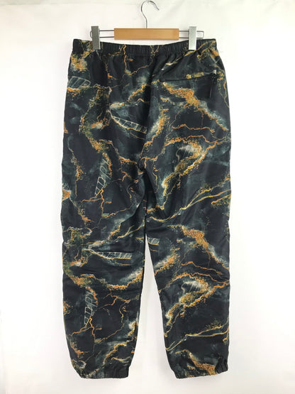 【中古品】【メンズ】 SUPREME シュプリーム 20FW MARBLE TRACK PANTS マーブル トラックパンツ イージーパンツ ボトムス 149-260809-hi-06-tagh サイズ：M カラー：マルチカラー 万代Net店
