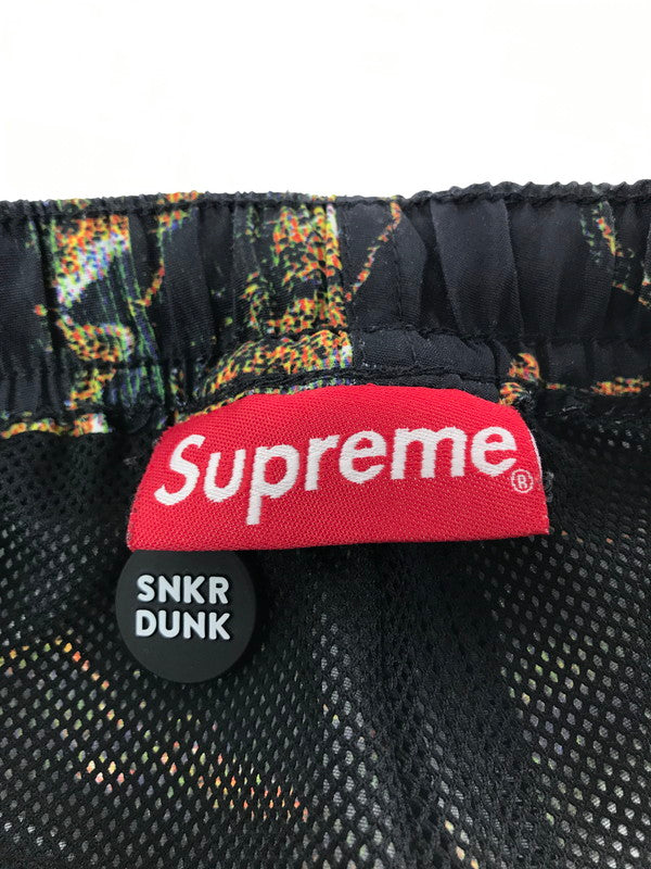 【中古品】【メンズ】 SUPREME シュプリーム 20FW MARBLE TRACK PANTS マーブル トラックパンツ イージーパンツ ボトムス 149-260809-hi-06-tagh サイズ：M カラー：マルチカラー 万代Net店