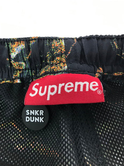 【中古品】【メンズ】 SUPREME シュプリーム 20FW MARBLE TRACK PANTS マーブル トラックパンツ イージーパンツ ボトムス 149-260809-hi-06-tagh サイズ：M カラー：マルチカラー 万代Net店