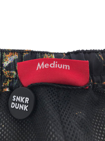 【中古品】【メンズ】 SUPREME シュプリーム 20FW MARBLE TRACK PANTS マーブル トラックパンツ イージーパンツ ボトムス 149-260809-hi-06-tagh サイズ：M カラー：マルチカラー 万代Net店