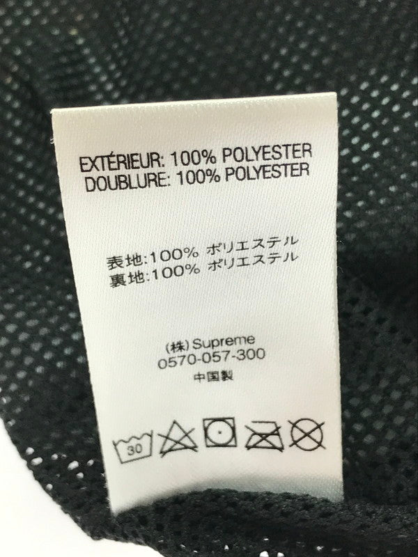 【中古品】【メンズ】 SUPREME シュプリーム 20FW MARBLE TRACK PANTS マーブル トラックパンツ イージーパンツ ボトムス 149-260809-hi-06-tagh サイズ：M カラー：マルチカラー 万代Net店