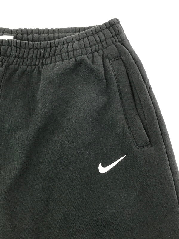 【中古品】【メンズ】 SUPREME シュプリーム × NIKE ナイキ SWEAT PANTS HF9630-010 スウェットパンツ イージーパンツ ボトムス 149-260809-hi-07-tagh サイズ：M カラー：ブラック 万代Net店