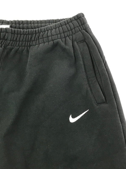 【中古品】【メンズ】 SUPREME シュプリーム × NIKE ナイキ SWEAT PANTS HF9630-010 スウェットパンツ イージーパンツ ボトムス 149-260809-hi-07-tagh サイズ：M カラー：ブラック 万代Net店