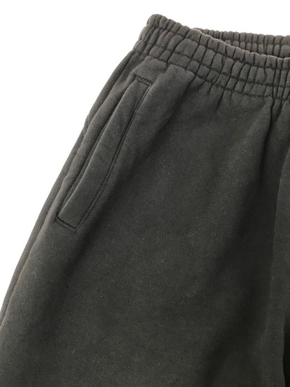 【中古品】【メンズ】 SUPREME シュプリーム × NIKE ナイキ SWEAT PANTS HF9630-010 スウェットパンツ イージーパンツ ボトムス 149-260809-hi-07-tagh サイズ：M カラー：ブラック 万代Net店