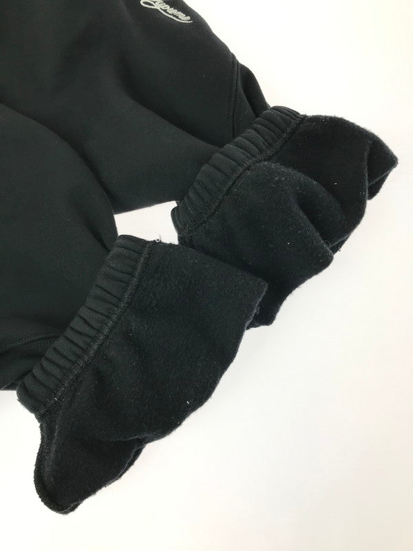 【中古品】【メンズ】 SUPREME シュプリーム × NIKE ナイキ SWEAT PANTS HF9630-010 スウェットパンツ イージーパンツ ボトムス 149-260809-hi-07-tagh サイズ：M カラー：ブラック 万代Net店
