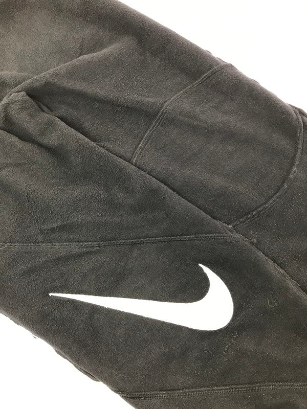 【中古品】【メンズ】 SUPREME シュプリーム × NIKE ナイキ SWEAT PANTS HF9630-010 スウェットパンツ イージーパンツ ボトムス 149-260809-hi-07-tagh サイズ：M カラー：ブラック 万代Net店