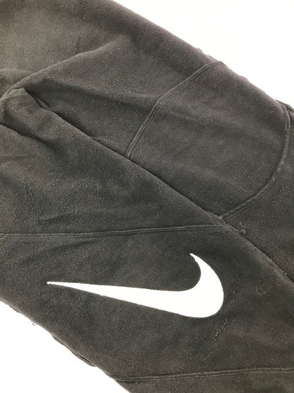 【中古品】【メンズ】 SUPREME シュプリーム × NIKE ナイキ SWEAT PANTS HF9630-010 スウェットパンツ イージーパンツ ボトムス 149-260809-hi-07-tagh サイズ：M カラー：ブラック 万代Net店