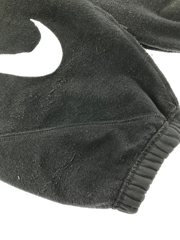【中古品】【メンズ】 SUPREME シュプリーム × NIKE ナイキ SWEAT PANTS HF9630-010 スウェットパンツ イージーパンツ ボトムス 149-260809-hi-07-tagh サイズ：M カラー：ブラック 万代Net店