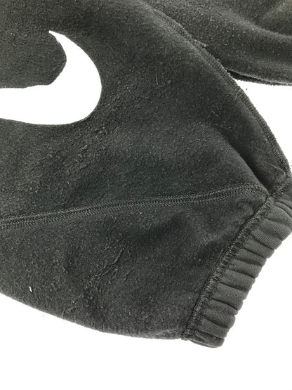 【中古品】【メンズ】 SUPREME シュプリーム × NIKE ナイキ SWEAT PANTS HF9630-010 スウェットパンツ イージーパンツ ボトムス 149-260809-hi-07-tagh サイズ：M カラー：ブラック 万代Net店