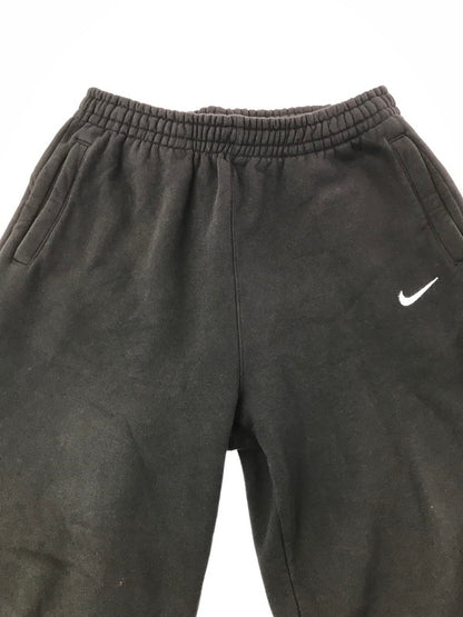 【中古品】【メンズ】 SUPREME シュプリーム × NIKE ナイキ SWEAT PANTS HF9630-010 スウェットパンツ イージーパンツ ボトムス 149-260809-hi-07-tagh サイズ：M カラー：ブラック 万代Net店