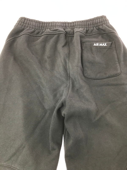 【中古品】【メンズ】 SUPREME シュプリーム × NIKE ナイキ SWEAT PANTS HF9630-010 スウェットパンツ イージーパンツ ボトムス 149-260809-hi-07-tagh サイズ：M カラー：ブラック 万代Net店
