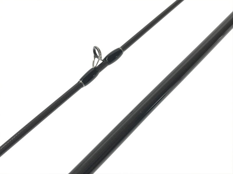 【中古美品】 FISHMAN フィッシュマン BEAMS INTE 7.9UL ビームス インテ ベイトロッド ルアーロッド【代金引換不可】【佐川急便発送】 釣り 釣り具等 133-260804-YY-13-tagh 万代Net店