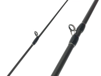 【中古美品】 FISHMAN フィッシュマン BEAMS INTE 7.9UL ビームス インテ ベイトロッド ルアーロッド【代金引換不可】【佐川急便発送】 釣り 釣り具等 133-260804-YY-13-tagh 万代Net店
