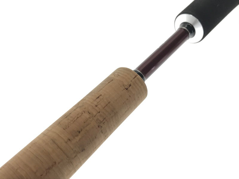 【中古美品】 FISHMAN フィッシュマン BEAMS INTE 7.9UL ビームス インテ ベイトロッド ルアーロッド【代金引換不可】【佐川急便発送】 釣り 釣り具等 133-260804-YY-13-tagh 万代Net店