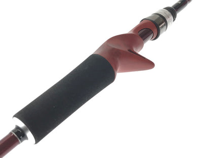 【中古美品】 FISHMAN フィッシュマン BEAMS INTE 7.9UL ビームス インテ ベイトロッド ルアーロッド【代金引換不可】【佐川急便発送】 釣り 釣り具等 133-260804-YY-13-tagh 万代Net店