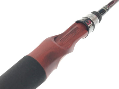 【中古美品】 FISHMAN フィッシュマン BEAMS INTE 7.9UL ビームス インテ ベイトロッド ルアーロッド【代金引換不可】【佐川急便発送】 釣り 釣り具等 133-260804-YY-13-tagh 万代Net店