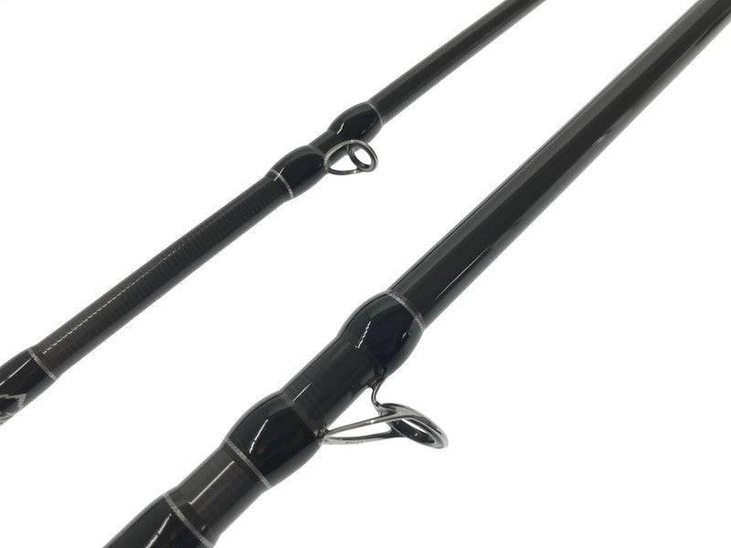 【中古美品】 FISHMAN フィッシュマン BEAMS INTE 9.8L ビームス インテ ベイトロッド ルアーロッド【代金引換不可】【佐川急便発送】 釣り 釣り具等 133-260804-YY-11-tagh 万代Net店