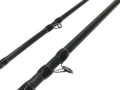 【中古美品】 FISHMAN フィッシュマン BEAMS INTE 9.8L ビームス インテ ベイトロッド ルアーロッド【代金引換不可】【佐川急便発送】 釣り 釣り具等 133-260804-YY-11-tagh 万代Net店