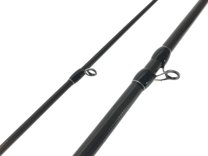 【中古美品】 FISHMAN フィッシュマン BEAMS INTE 9.8L ビームス インテ ベイトロッド ルアーロッド【代金引換不可】【佐川急便発送】 釣り 釣り具等 133-260804-YY-11-tagh 万代Net店