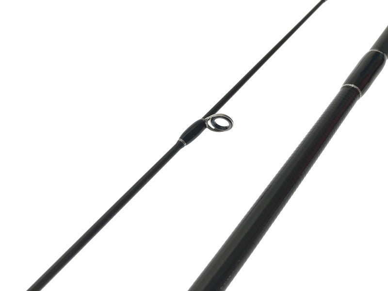 【中古美品】 FISHMAN フィッシュマン BEAMS INTE 9.8L ビームス インテ ベイトロッド ルアーロッド【代金引換不可】【佐川急便発送】 釣り 釣り具等 133-260804-YY-11-tagh 万代Net店