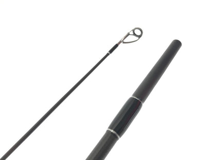 【中古美品】 FISHMAN フィッシュマン BEAMS INTE 9.8L ビームス インテ ベイトロッド ルアーロッド【代金引換不可】【佐川急便発送】 釣り 釣り具等 133-260804-YY-11-tagh 万代Net店