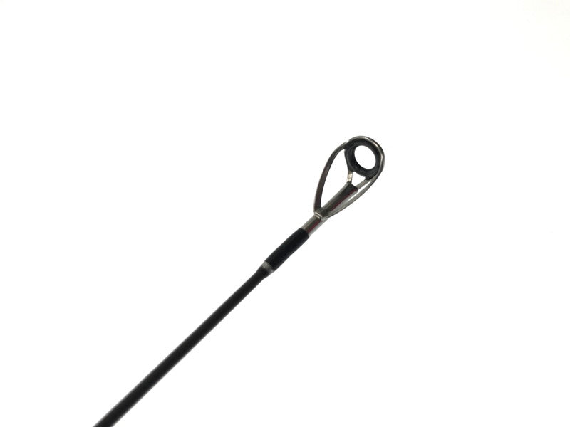 【中古美品】 FISHMAN フィッシュマン BEAMS INTE 9.8L ビームス インテ ベイトロッド ルアーロッド【代金引換不可】【佐川急便発送】 釣り 釣り具等 133-260804-YY-11-tagh 万代Net店
