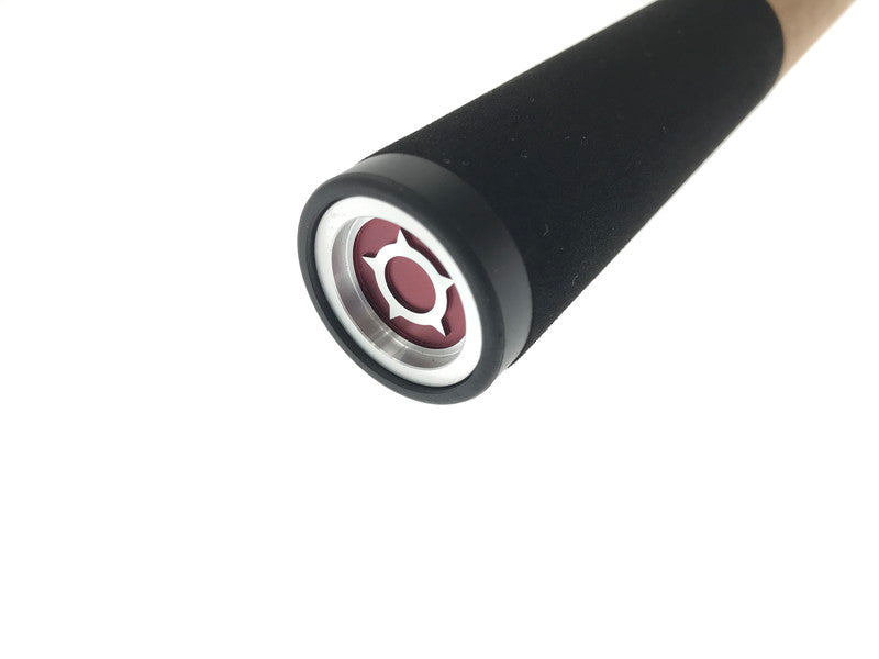 【中古美品】 FISHMAN フィッシュマン BEAMS INTE 9.8L ビームス インテ ベイトロッド ルアーロッド【代金引換不可】【佐川急便発送】 釣り 釣り具等 133-260804-YY-11-tagh 万代Net店