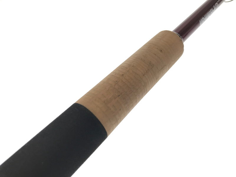 【中古美品】 FISHMAN フィッシュマン BEAMS INTE 9.8L ビームス インテ ベイトロッド ルアーロッド【代金引換不可】【佐川急便発送】 釣り 釣り具等 133-260804-YY-11-tagh 万代Net店