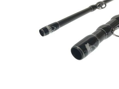 【中古美品】 FISHMAN フィッシュマン BEAMS INTE 9.8L ビームス インテ ベイトロッド ルアーロッド【代金引換不可】【佐川急便発送】 釣り 釣り具等 133-260804-YY-11-tagh 万代Net店
