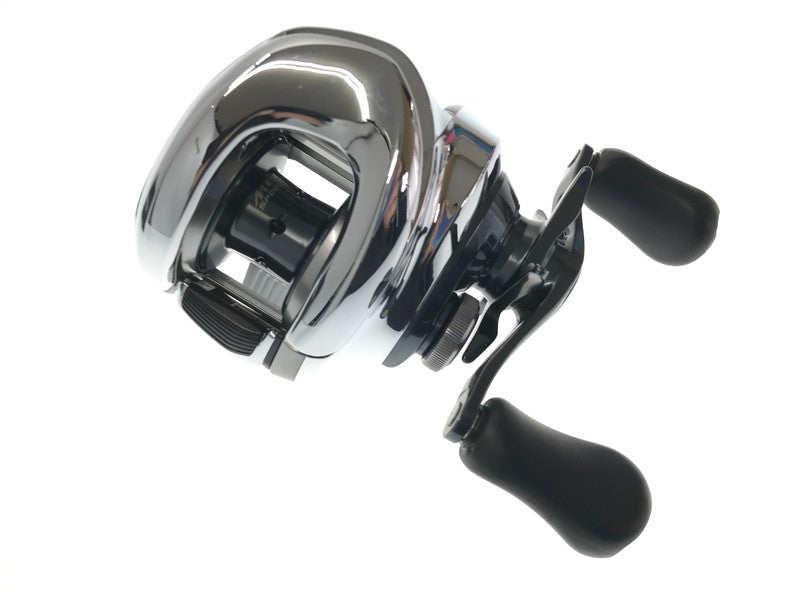 【中古美品】 SHIMANO シマノ 19 アンタレス HG RIGHT 右ハンドル ベイトリール 釣り 釣り具等 134-260804-YY-12-tagh 万代Net店