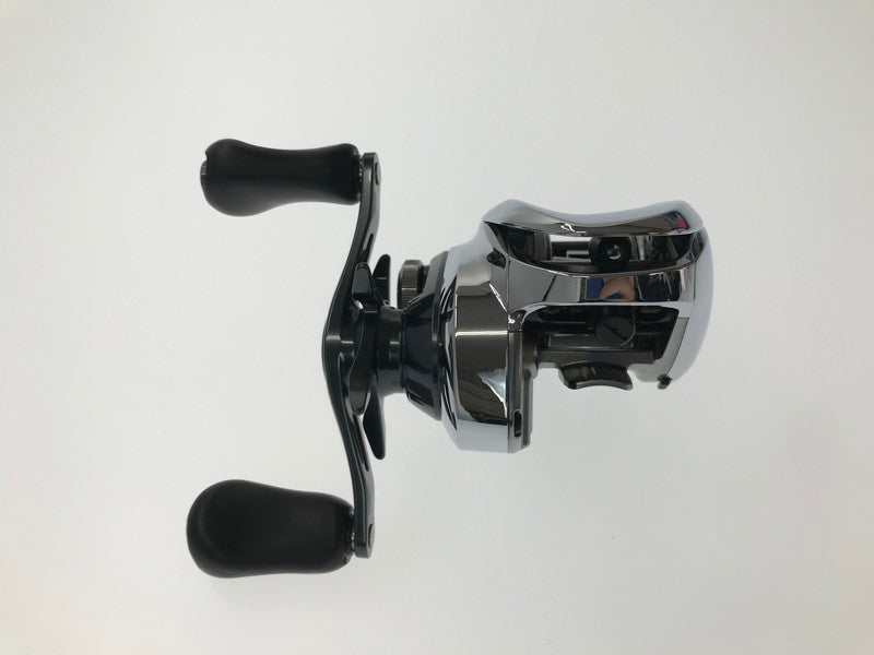 【中古美品】 SHIMANO シマノ 19 アンタレス HG RIGHT 右ハンドル ベイトリール 釣り 釣り具等 134-260804-YY-12-tagh 万代Net店