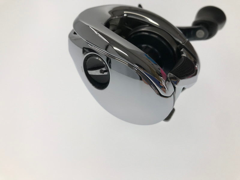 【中古美品】 SHIMANO シマノ 19 アンタレス HG RIGHT 右ハンドル ベイトリール 釣り 釣り具等 134-260804-YY-12-tagh 万代Net店