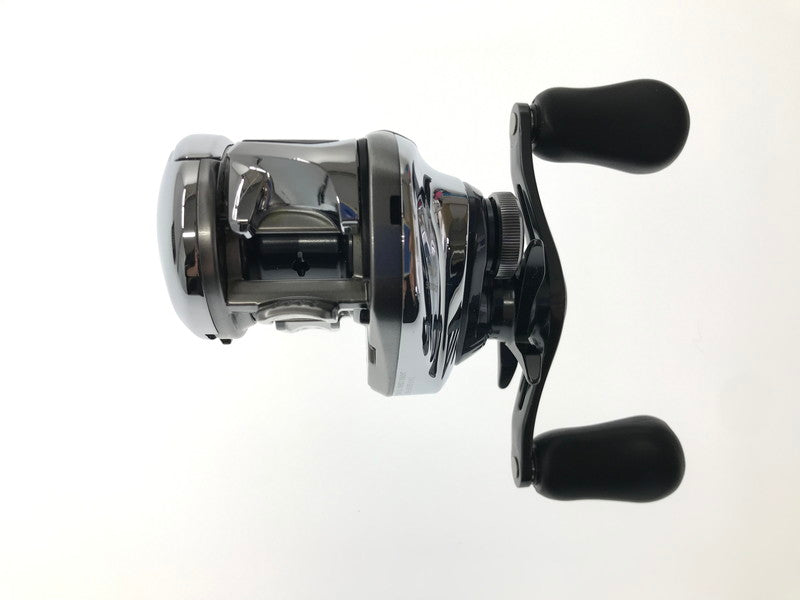 【中古美品】 SHIMANO シマノ 19 アンタレス HG RIGHT 右ハンドル ベイトリール 釣り 釣り具等 134-260804-YY-12-tagh 万代Net店
