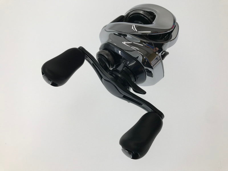 【中古美品】 SHIMANO シマノ 19 アンタレス HG RIGHT 右ハンドル ベイトリール 釣り 釣り具等 134-260804-YY-12-tagh 万代Net店