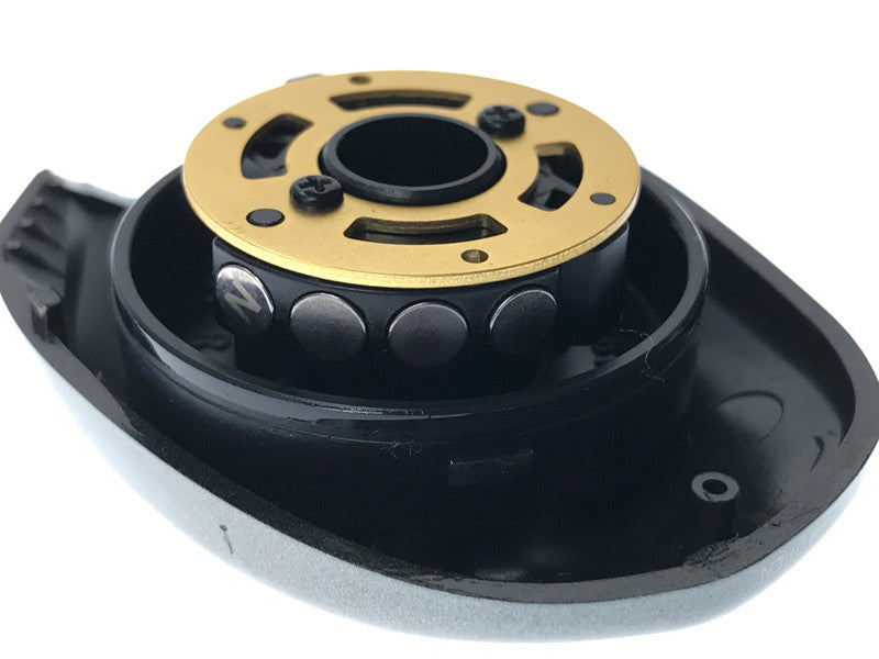 【中古品】 SHIMANO シマノ 16 ALDEBARAN 16 アルデバラン BFS XG RH ベイトリール 右ハンドル 釣り 釣り具等 134-261014-rt-09-tagh 万代Net店