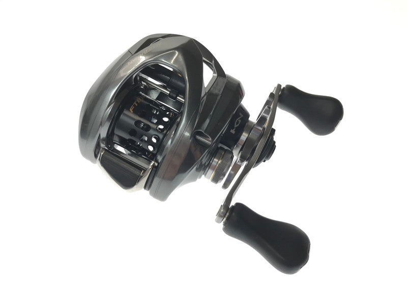【中古品】 SHIMANO シマノ 16 ALDEBARAN 16 アルデバラン BFS XG RH ベイトリール 右ハンドル 釣り 釣り具等 134-261014-rt-09-tagh 万代Net店