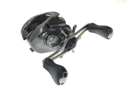 【中古品】 SHIMANO シマノ 16 ALDEBARAN 16 アルデバラン BFS XG RH ベイトリール 右ハンドル 釣り 釣り具等 134-261014-rt-09-tagh 万代Net店