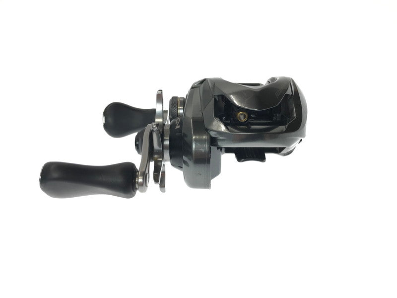 【中古品】 SHIMANO シマノ 16 ALDEBARAN 16 アルデバラン BFS XG RH ベイトリール 右ハンドル 釣り 釣り具等 134-261014-rt-09-tagh 万代Net店