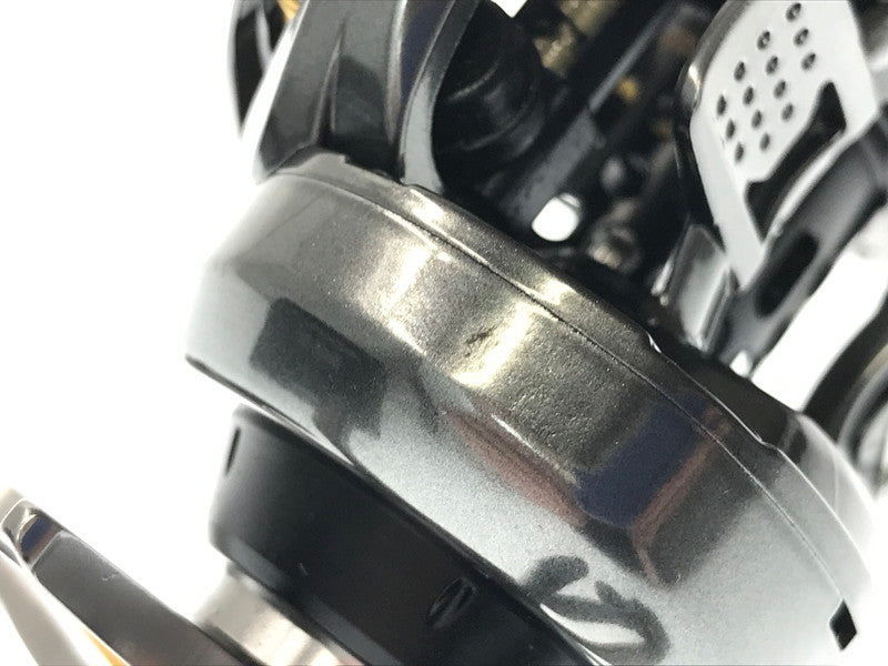 【中古品】 SHIMANO シマノ 16 ALDEBARAN 16 アルデバラン BFS XG RH ベイトリール 右ハンドル 釣り 釣り具等 134-261014-rt-09-tagh 万代Net店