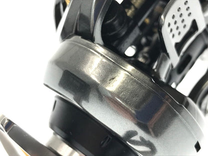 【中古品】 SHIMANO シマノ 16 ALDEBARAN 16 アルデバラン BFS XG RH ベイトリール 右ハンドル 釣り 釣り具等 134-261014-rt-09-tagh 万代Net店