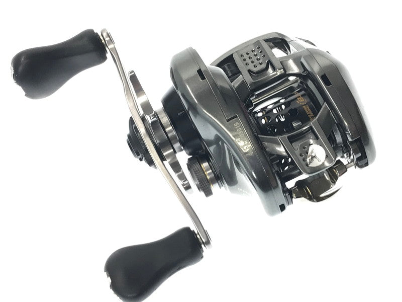 【中古品】 SHIMANO シマノ 16 ALDEBARAN 16 アルデバラン BFS XG RH ベイトリール 右ハンドル 釣り 釣り具等 134-261014-rt-09-tagh 万代Net店