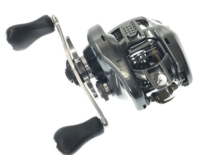 【中古品】 SHIMANO シマノ 16 ALDEBARAN 16 アルデバラン BFS XG RH ベイトリール 右ハンドル 釣り 釣り具等 134-261014-rt-09-tagh 万代Net店