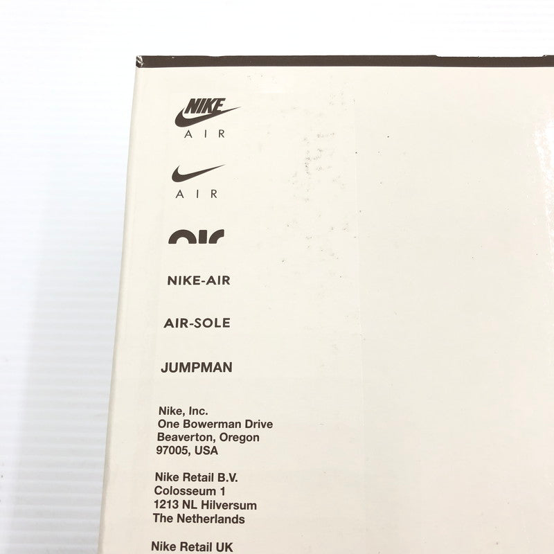 【中古品】【メンズ】 NIKE ナイキ × TRAVIS SCOTT トラヴィス スコット AIR JORDAN 1 LOW OG SP REVERSE OLIVE DM7866-200 エア ジョーダン 1 ロー スニーカー 靴 160-260806-rt-16-tagh サイズ：24.5cm US6.5 カラー：MEDIUM OLIVE/BLACK-SAIL-MUSLIN 万代Net店