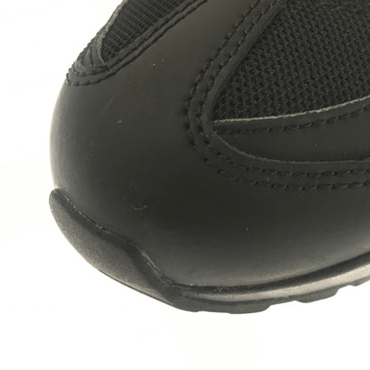 【中古品】【メンズ】 NIKE ナイキ AIR MAX 95 BIG BUBBLE TRIPLE BLACK HM8755-001 エア マックス 95 スニーカー 靴 160-260805-rt-20-tagh サイズ：24.5cm US6.5 カラー：BLACK/BLACK-BLACK 万代Net店