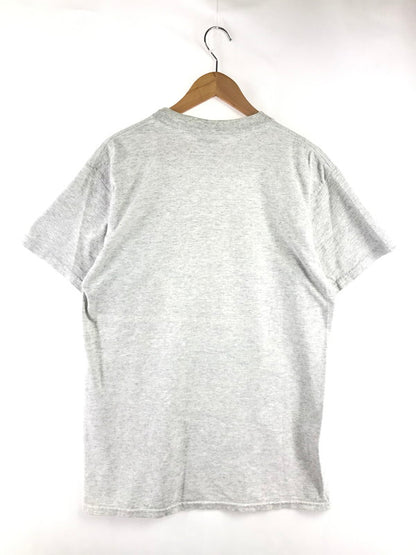 【現状渡し品】【メンズ】 RED OAK レッド オーク c1997 FLORIDA MARLINS CHAMPIONS T-SHIRT フロリダ マーリンズ チャンピオン Tシャツ メキシコ製 トップス 146-260807-rt-14-tagh サイズ：L カラー：グレー 万代Net店