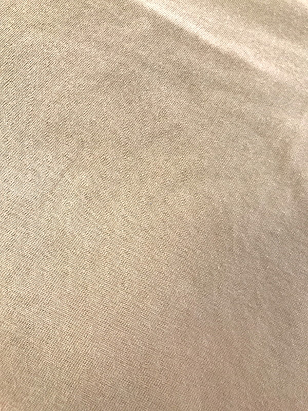 【現状渡し品】【メンズ】 NIKE ナイキ 90's SWOOSH LOGO T-SHIRT BEIGE 90年代 スウォッシュ ロゴ Tシャツ メキシコ製 トップス 146-260807-rt-12-tagh サイズ：XXL カラー：ベージュ 万代Net店