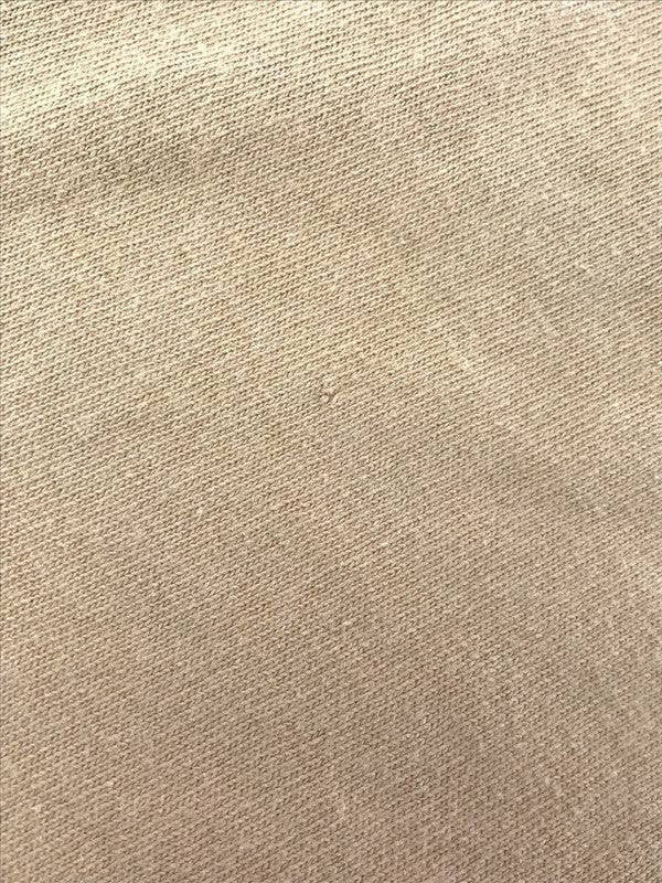 【現状渡し品】【メンズ】 NIKE ナイキ 90's SWOOSH LOGO T-SHIRT BEIGE 90年代 スウォッシュ ロゴ Tシャツ メキシコ製 トップス 146-260807-rt-12-tagh サイズ：XXL カラー：ベージュ 万代Net店