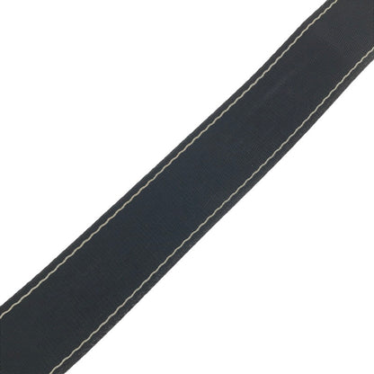 【中古品】【メンズ】 FUBU フブ GACHA BELT ガチャ ベルト 205-260812-rt-16-tagh カラー：ブラック/ゴールド 万代Net店