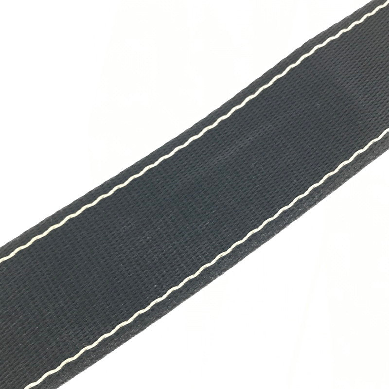【中古品】【メンズ】 FUBU フブ GACHA BELT ガチャ ベルト 205-260812-rt-16-tagh カラー：ブラック/ゴールド 万代Net店